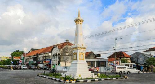 The Wongso Yogya