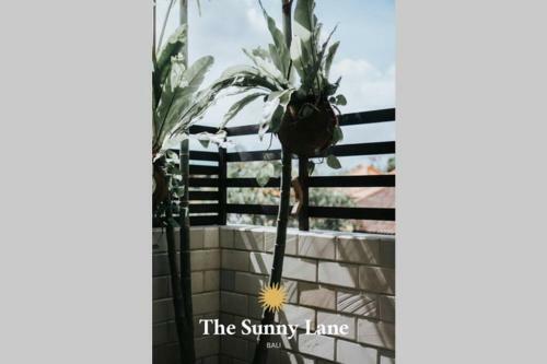 Villa The Sunny Lane Canggu