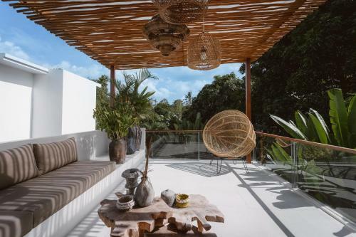 Villa Casa Dia Canggu