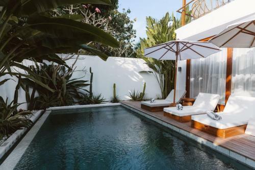 Villa Casa Dia Canggu