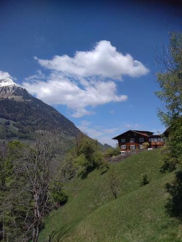 Bed & Breakfast Bergengel