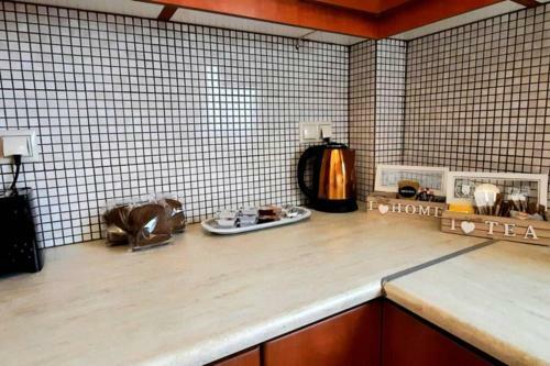 Bloom Garden Apartment