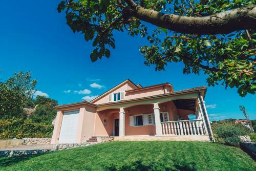 Villa Zen Imotski