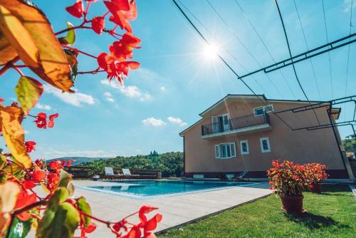 Villa Zen Imotski