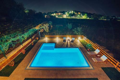 Villa Zen Imotski