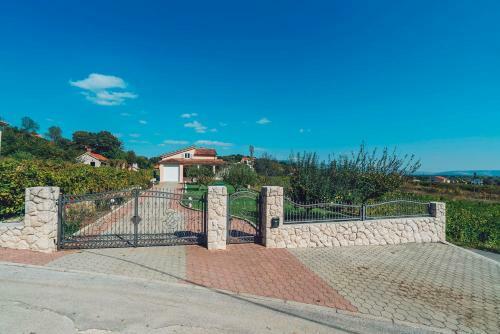 Villa Zen Imotski
