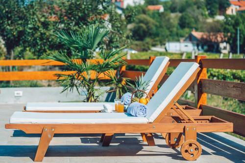 Villa Zen Imotski