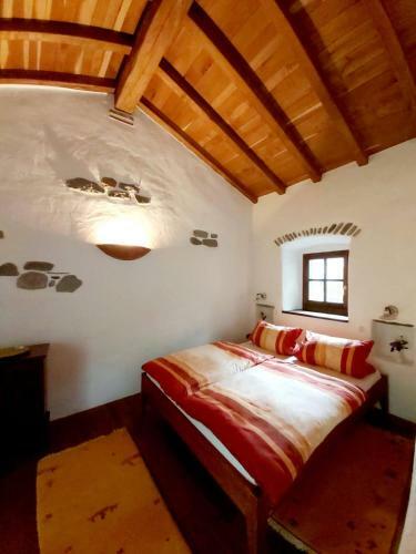 Bed & Breakfast Il Convento Di Casola