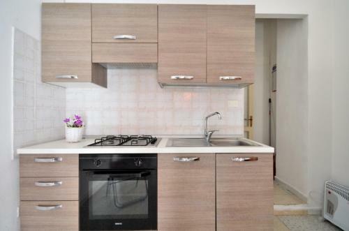 Apartamento Ai Piedi Del Castello Di Castelsardo