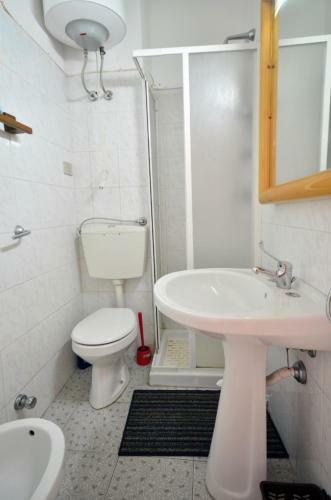 Apartamento Ai Piedi Del Castello Di Castelsardo