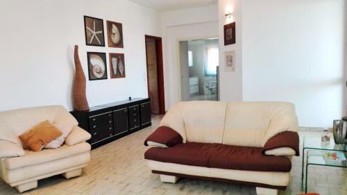 Villa Oroblu Sulla Spiaggia