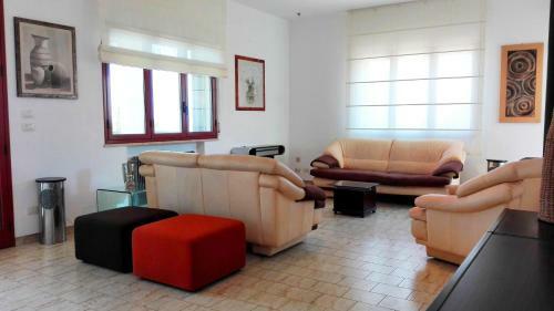 Villa Oroblu Sulla Spiaggia