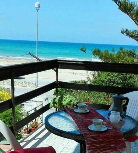 Villa Oroblu Sulla Spiaggia