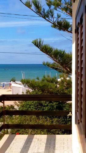 Villa Oroblu Sulla Spiaggia