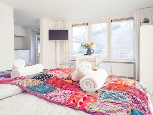 Apartamento De Rode Ridder