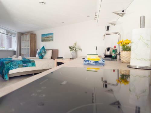Apartamento De Rode Ridder