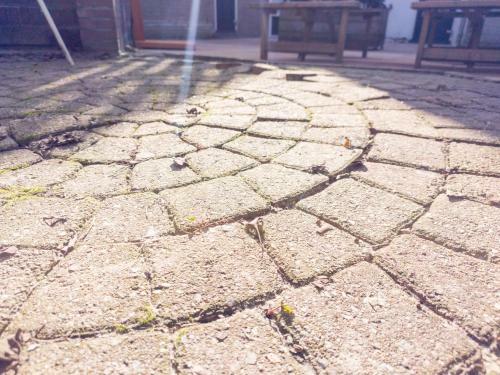 Apartamento De Rode Ridder
