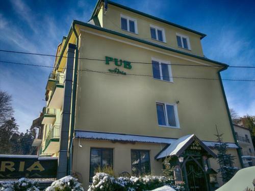 Bed & Breakfast Adria