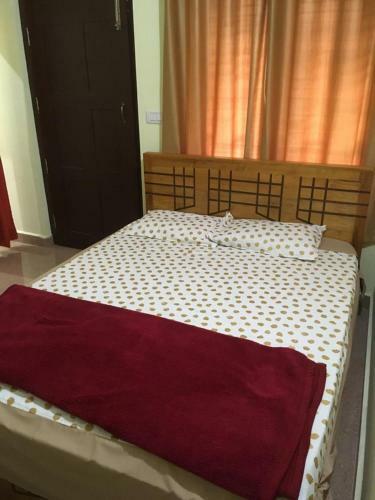Sannidhi Enclave Homestay