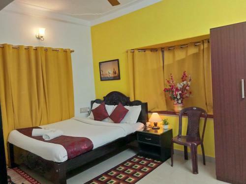 Coorg Homeland Homestay -with Kitchenette