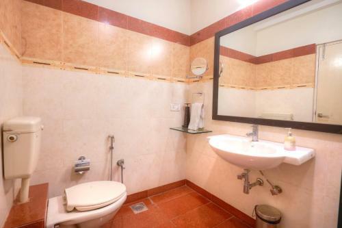 Hotel Bundela Bandhavgarh By Octave