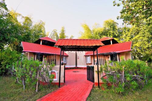 Hotel Bundela Bandhavgarh By Octave