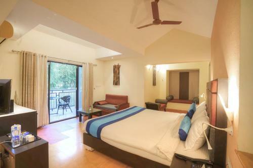 Hotel Bundela Bandhavgarh By Octave