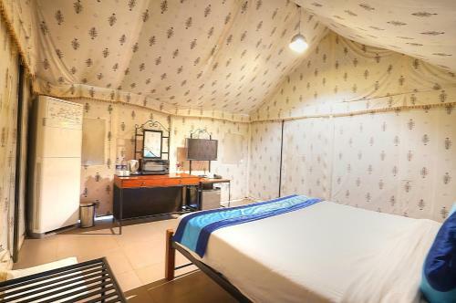 Hotel Bundela Bandhavgarh By Octave