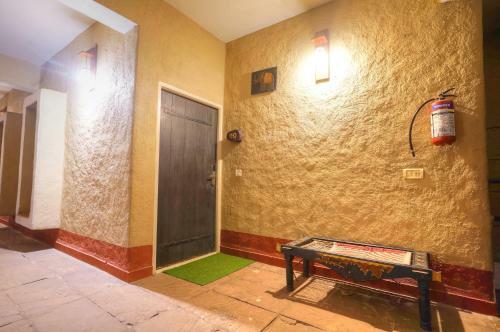 Hotel Bundela Bandhavgarh By Octave
