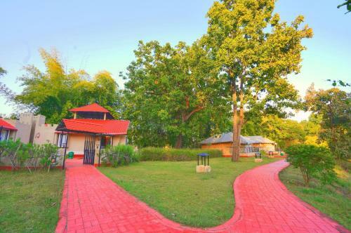 Hotel Bundela Bandhavgarh By Octave