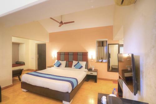 Hotel Bundela Bandhavgarh By Octave