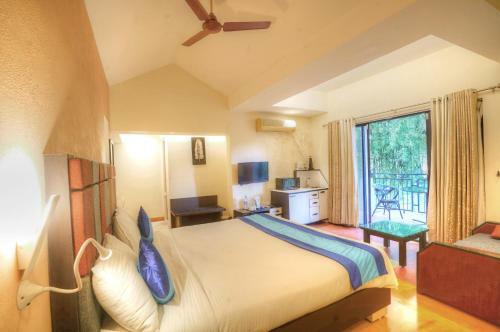 Hotel Bundela Bandhavgarh By Octave