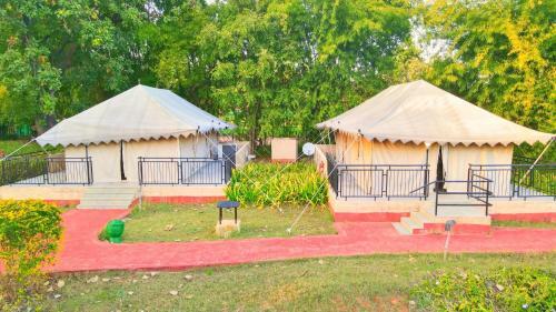 Hotel Bundela Bandhavgarh By Octave