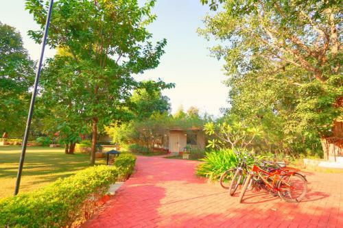 Hotel Bundela Bandhavgarh By Octave