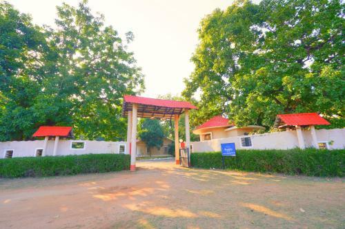 Hotel Bundela Bandhavgarh By Octave