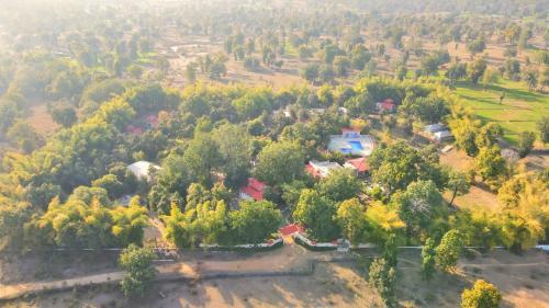 Hotel Bundela Bandhavgarh By Octave