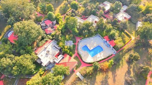 Hotel Bundela Bandhavgarh By Octave