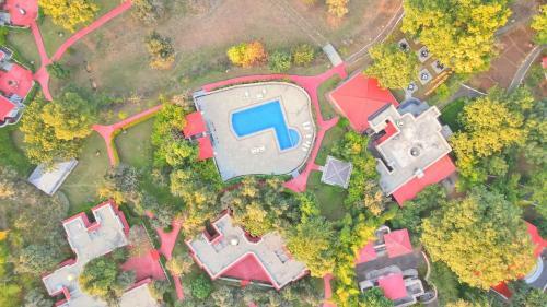 Hotel Bundela Bandhavgarh By Octave
