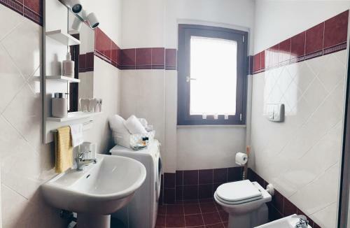 Apartamento La Terrazza Ciampino