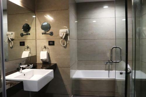 Hotel The Marutinandan Grand, Nathdwara