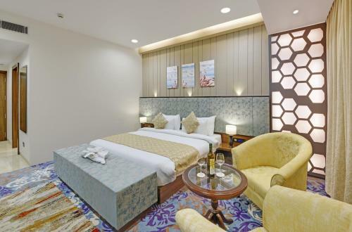 Hotel The Marutinandan Grand, Nathdwara