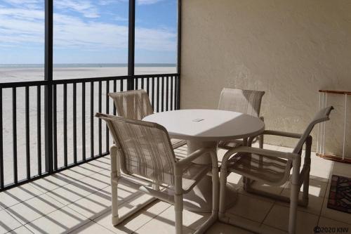 Carlos Pointe 134 By Kathy Nesbit Vacations