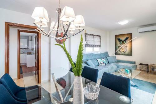 Pdm- Lovely Apartment With Stunning Views Estepona