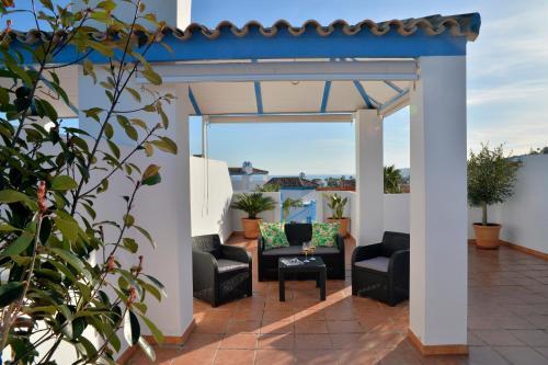 Apartamento Urbanizaci�n Galera Sun
