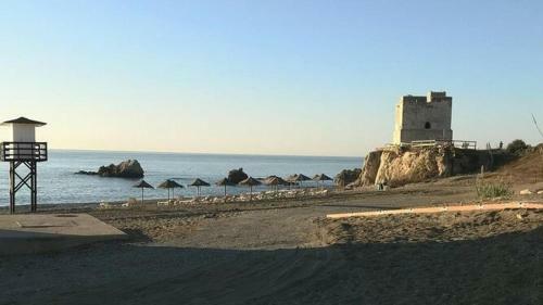 Apartamento Urbanizaci�n Galera Sun