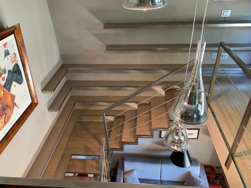 Villa Exclusive Loft By The Sea 400mt