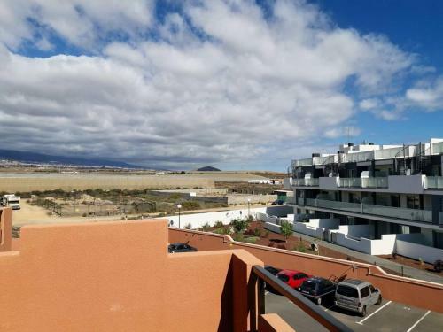 Apartamento ?????????? ? 1 ???????? ? La Tejita (el Medano)