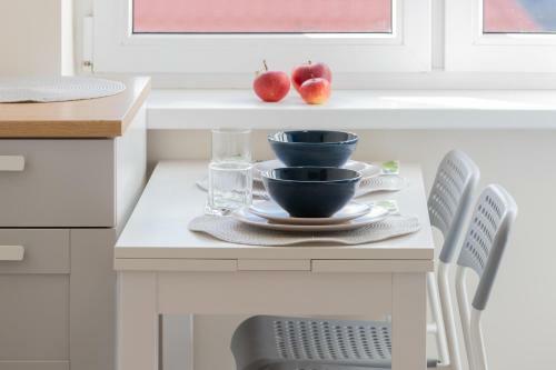 B?onia Sopockie Apartamenty By Renters