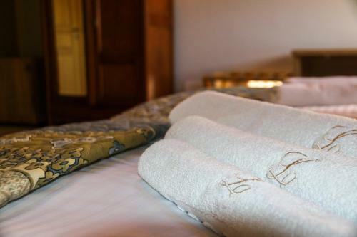 Hostal Casa Lenka