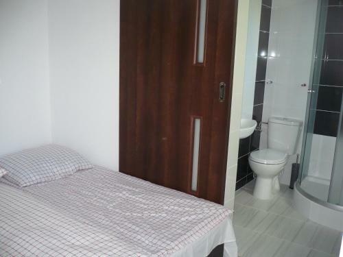Apartamento Pokoje Go?cinne Koral